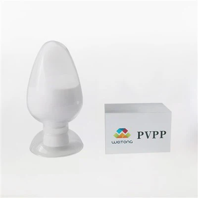 โครสโพวิโดน ไทโป บี 25249-54-1