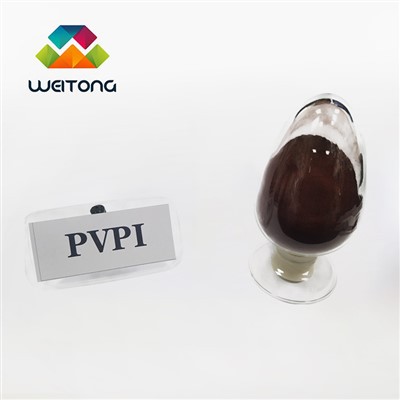 โพวิโดน ไอโดน25655-41-8