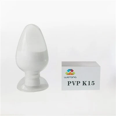 Pvp K15 ใช้9003-39-8